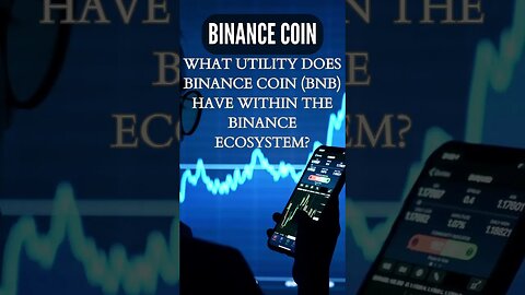 Binance Coin Quiz Crypto Fact #bnb