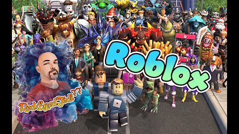 Roblox IPO and They Keep Growing