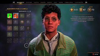 Hogwarts Legacy #12 - Farmando Loucamente | Gameplay