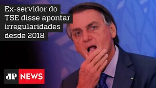 Rádio JM Online alega não ter recebido programação de Bolsonaro para as inserções eleitorais