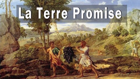 La Terre Promise 1 la promesse