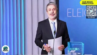 TOM CAVALCANTE Último debate na Globo #tomcavalcante #showdotom #debatesparodia #humorista #fypシ