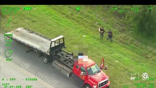 Martin County Sheriff's Office releases video evidence, 911 calls in FHP trooper's death