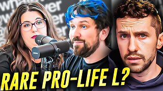 BEST & WORST Moments From CRINGE Debate on THIS @whatever @destiny