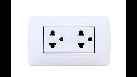 Power Outlets in Thailand