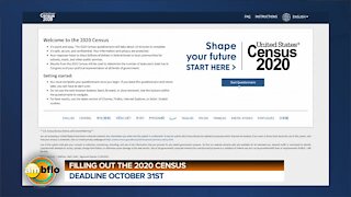 There's still time to fill out your census form