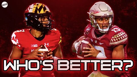 Taulia Tagovailoa vs Jordan Travis - Who's Better?