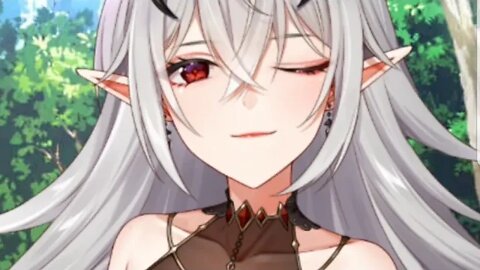 Yes, My Demon Queen! #7 | Visual Novel Game | Anime-Style