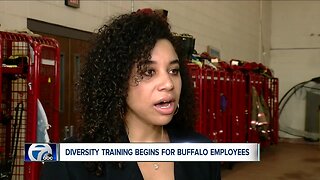 City of Buffalo rolling out new diversity training for all city employees