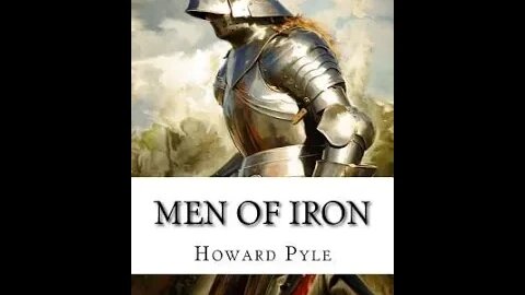Men of Iron by Howard Pyle - Audiobook