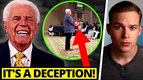 Jesse Duplantis Gets TOTALLY DEBUNKED!