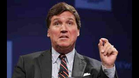 Tucker Carlson Sounds the Alarm About America’s Current Direction ‘Abrupt Change Is Coming’