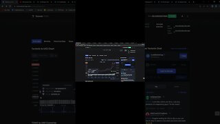 TECTONIC FOLLOWS THE CRO CHART!!!