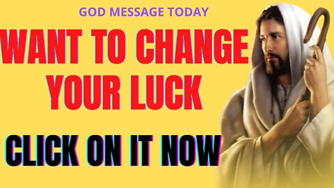 🛑 GOD MESSAGE TODAY FOR YOU ✝️| OPEN NOW TO CHANGE UR LIFE 🦋| GODS MESSAGE ME FOR TODAY | God Helps