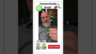 Best Hemorrhoid Remedy!💯 #hemorrhoidtreatment #piles #hemorrhoidrelief #naturalmedicine #shorts