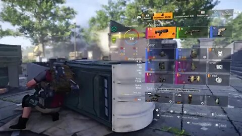 Tom Clancy's The Division 2