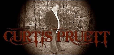 “The Heart of the Cross” with Curtis Pruett LIVE!!