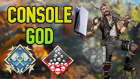 Console GOD havin fun new PC SOON!!!