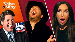 Tucker Carlson Is OUT! Is Fox News Dead? | 4/24/23
