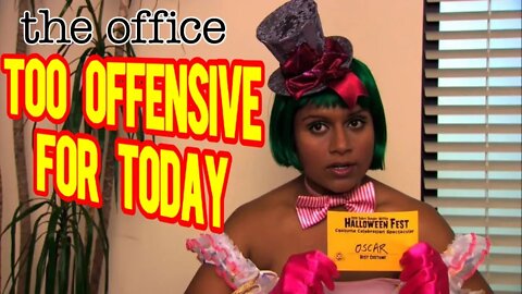 The Office Would NOT Get Made Today Mindy Kaling Speaks Out