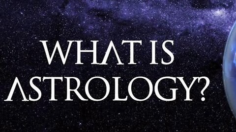 Astrotheology Introduction Explained by Jordan Maxwell