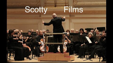 (Scotty Mar10) The Verve - Bitter Sweet Symphony.