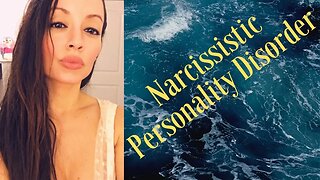 ARE THEY A NARCISSIST? NARCISSISTIC PERSONALITY DISORDER