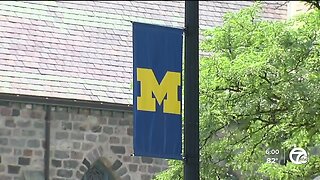 U-M delivers warning to graduate workers who may consider striking