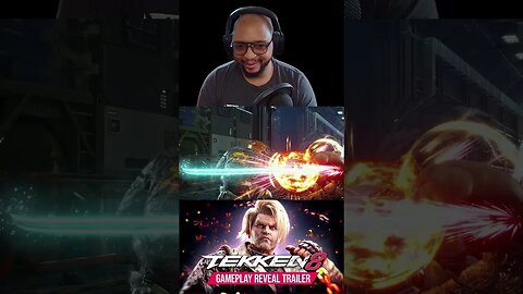 1 MAJOR Reason Paul Phoenix is a PROBLEM in Tekken 8!