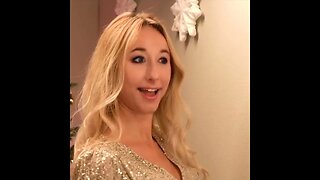 CG Short Mandy Summers Happy New Years