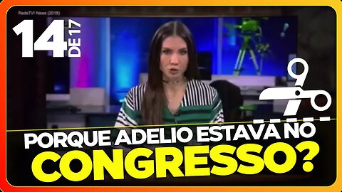 A facada em Jair Bolsonaro | CORTE 14 | #Ozzinformados #AoVivo #PoliticaBrasil