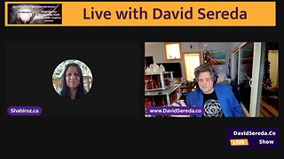 David Sereda Live