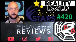 My Thoughts on Etep Wokuian (Rising Stars #420) [With a Blooper]