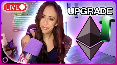 Ethereum's MAJOR Upgrade🥵Watch The Price Soar!! ($3000)