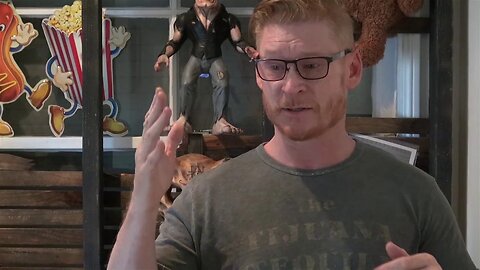 An important private message from Zack Ward