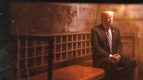 🇺🇲 President Donald Trump Reveals Where He Stands on COVID in New Viral Video - We Will NOT Comply!