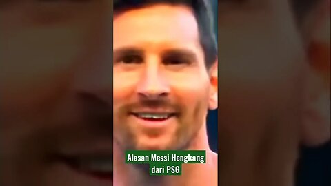 Mengapa #lionelmessi Angkat Kaki Dari PSG ?