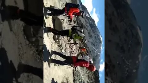 Mount Kilimanjaro hike