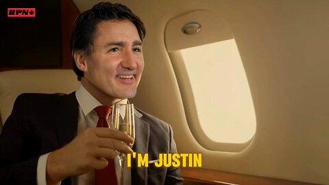 JustinTrudeau "Pay Me Carbon Tax" extended version.