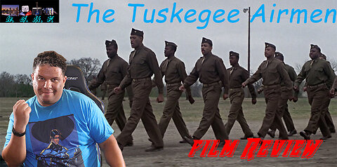 The Tuskegee Airmen Film Review