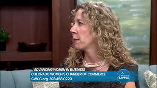 Colorado Women's Chamber of Commerce