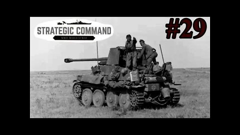 Strategic Command WWII: World At War 29