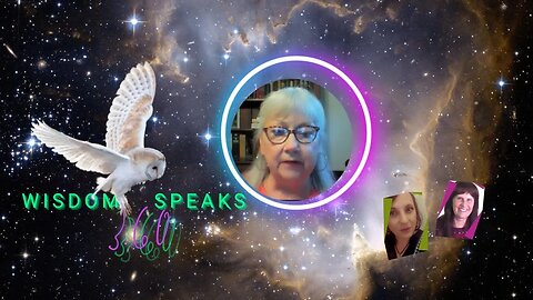 360 Wisdom Speaks-Susan Patterson