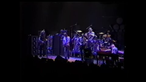 Grateful Dead [1080p Restoration] December 3, 1981 - Dane County ColiseumMadison, WI