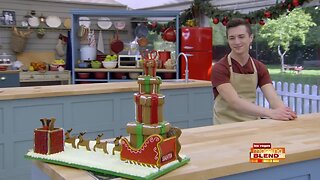 "The Great American Baking Show: Holiday Edition"