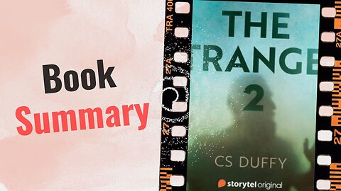 The Stranger | Book Summary