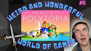 The Battle Of PolyTopia