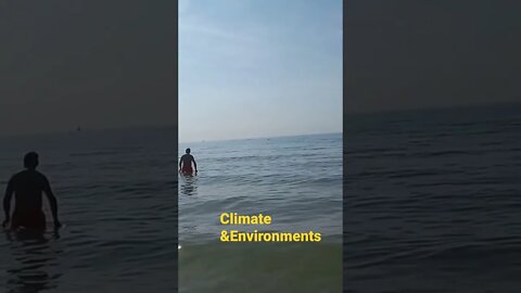 CLIMATE &ENVIRONMENTS