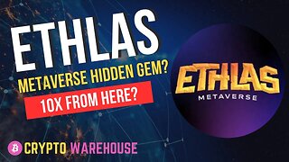 Ethlas $ELS - Honest Review and Price Target