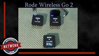 Jaern: Rode Wireless Go 2